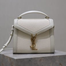 YSL Top Handle Bags